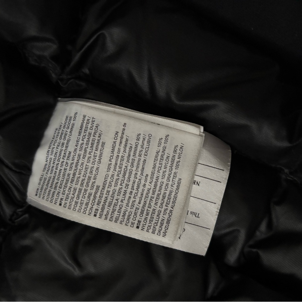 Arc'teryx Thorsen Parka - Picture 12 of 12